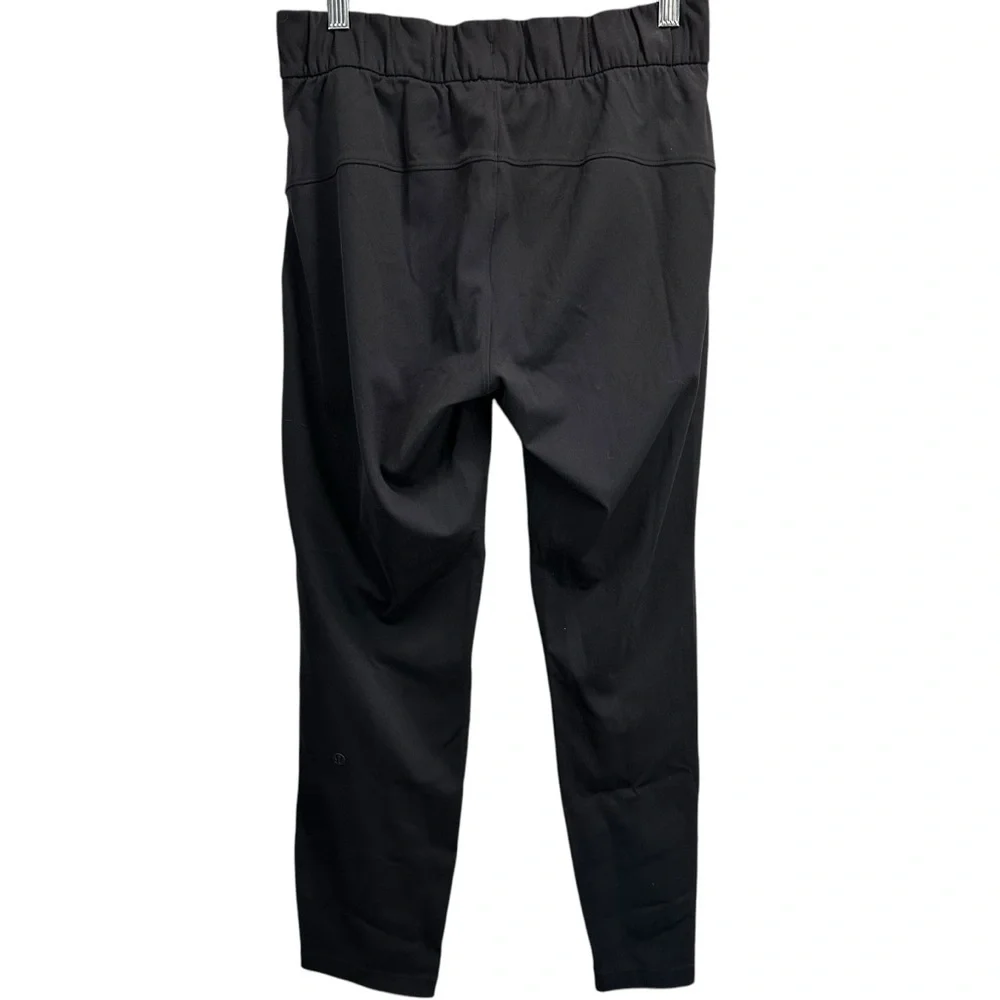 Lululemon‎ Lululemon On The Fly Pant *28